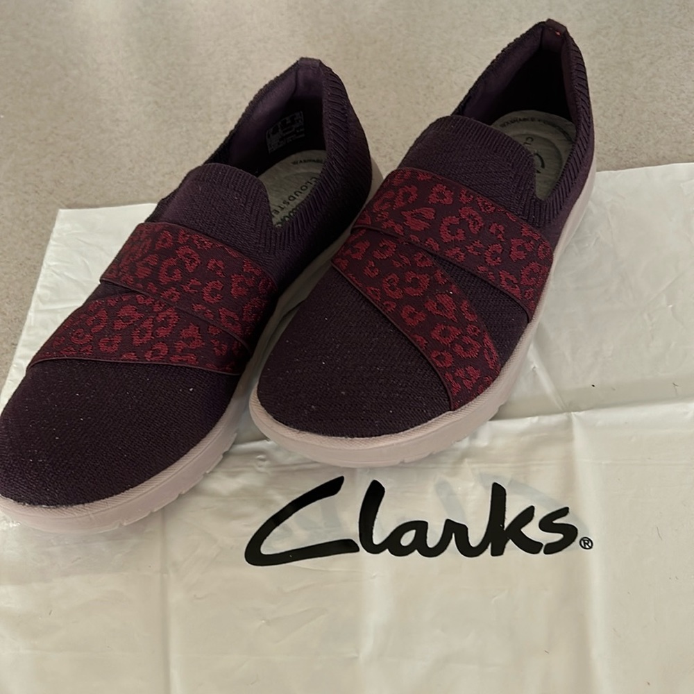 Comfortable Shoes - image 1